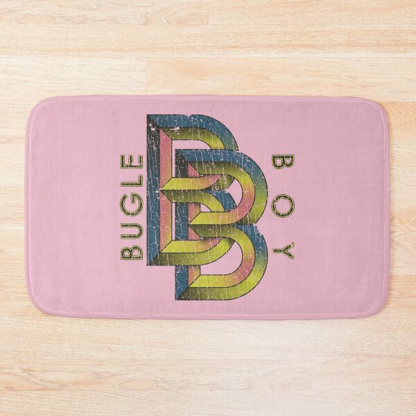 Item preview, Bugle Boy Fresh Interlock 1992 designed and sold by AstroZombie6669.