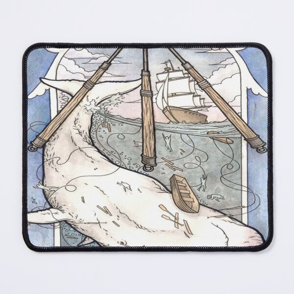 Item preview, Whale White-min, Google, Pinterest, Amazon, Ebay, Etsy, Google Shopping 17 designed and sold by alkamhfashion.