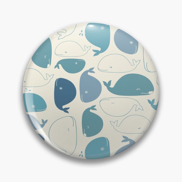 Item preview, Whale Pattern, Popular Printerval,Redbubble,Google Shopping,Trending,Etsy,Ebay 4 designed and sold by alkamhfashion.