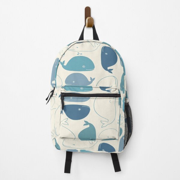 Item preview, Whale Pattern, Popular Printerval,Redbubble,Google Shopping,Trending,Etsy,Ebay 4 designed and sold by alkamhfashion.