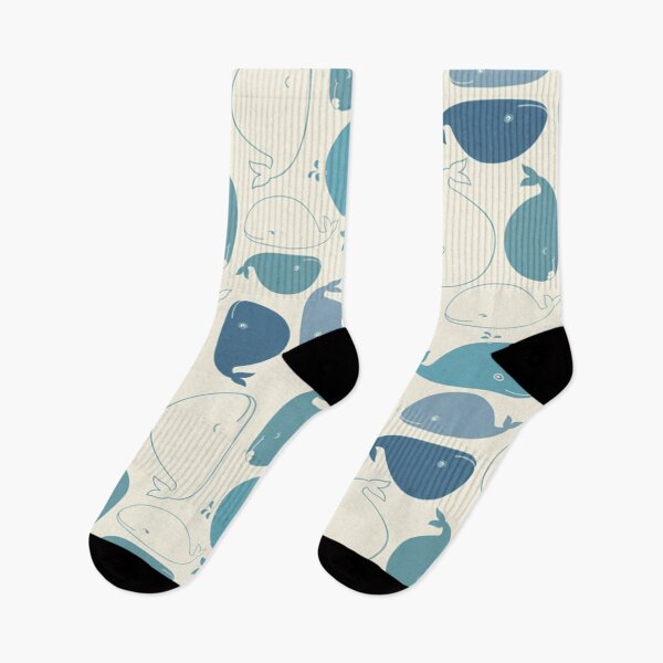 Item preview, Whale Pattern, Popular Printerval,Redbubble,Google Shopping,Trending,Etsy,Ebay 4 designed and sold by alkamhfashion.