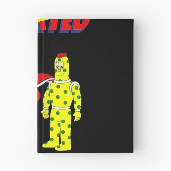 Item preview, Superted  designed and sold by Toons4u.