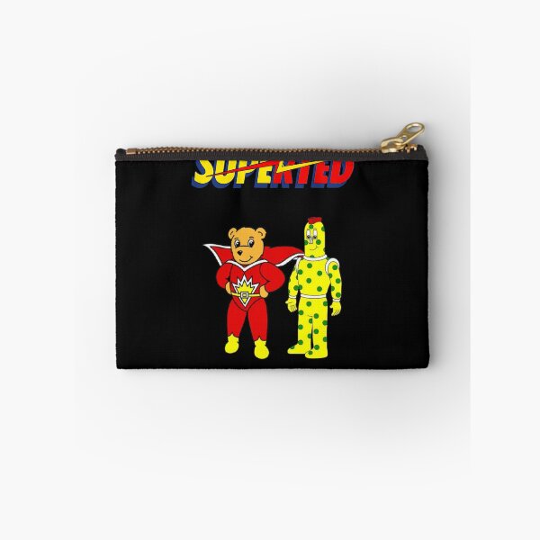 Item preview, Superted  designed and sold by Toons4u.