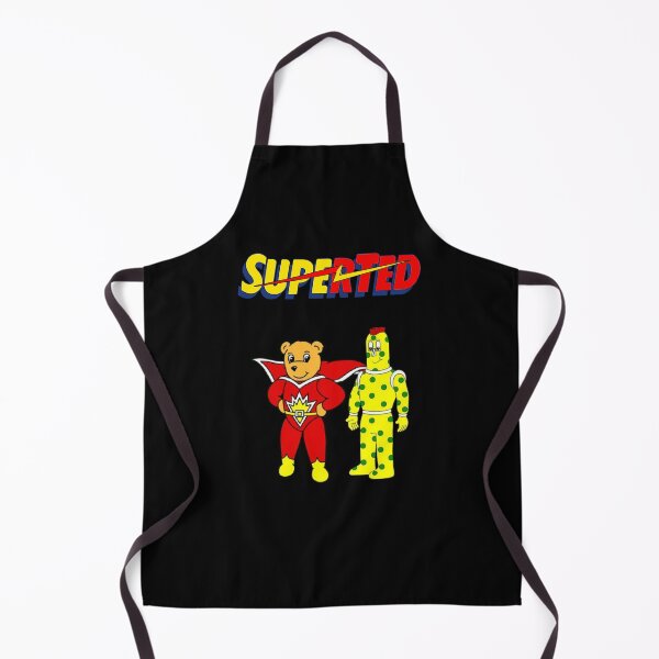 Item preview, Superted designed and sold by Toons4u.