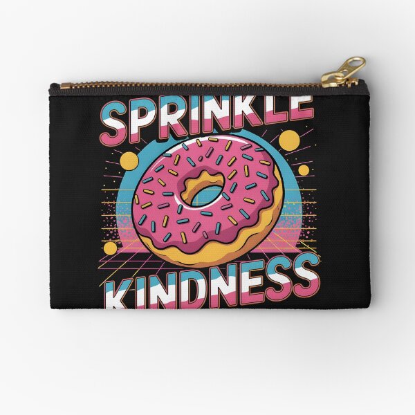 Item preview, International Donut Day Sprinkle Kidness designed and sold by Design0Burst.