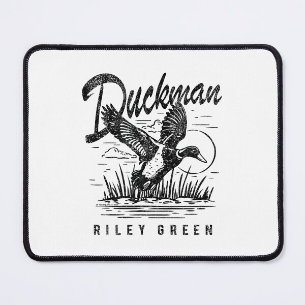 Item preview, Country Music Singer Duckman designed and sold by Shaun-Arts.
