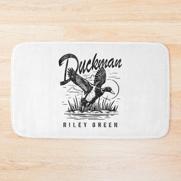 Item preview, Country Music Singer Duckman designed and sold by Shaun-Arts.