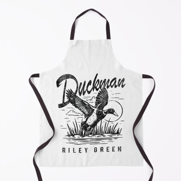 Item preview, Country Music Singer Duckman designed and sold by Shaun-Arts.