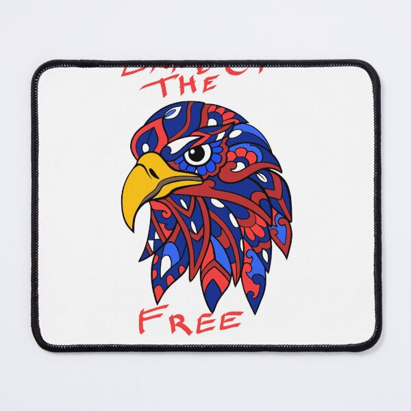 Item preview, Eagle, Land of the Free designed and sold by 556Attire.