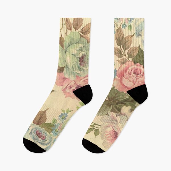Item preview, Vintage Floral,Popular,Tranding,Most Recent,Redbubble,Teepublic,Google,Tiktok,Shopping,Etsy,Ebay,Amazon 90,Valentine,New Year designed and sold by alkamhfashion.