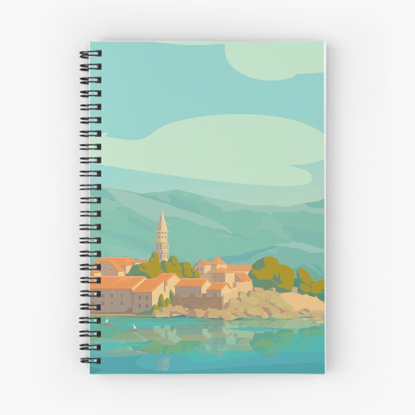 Item preview, Budva designed and sold by tektober.