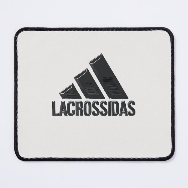 Item preview, lacrosse logo design Lacrossidas designed and sold by NextRVibe.