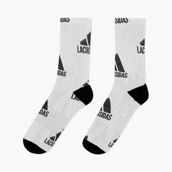 Item preview, lacrosse logo design Lacrossidas designed and sold by NextRVibe.