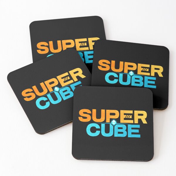 Item preview, The super cube/ 超能立方 超凡篇/Chao Neng Lifang: Chaofan Pian/el super cubo ENG C designed and sold by JCBA.