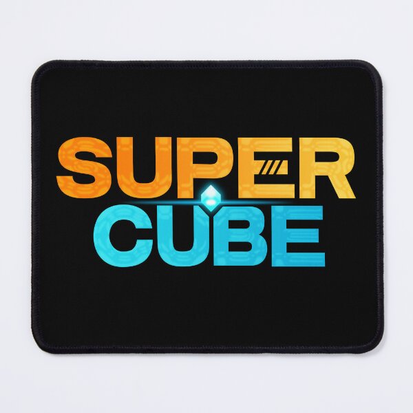 Item preview, The super cube/ 超能立方 超凡篇/Chao Neng Lifang: Chaofan Pian/el super cubo ENG C designed and sold by JCBA.
