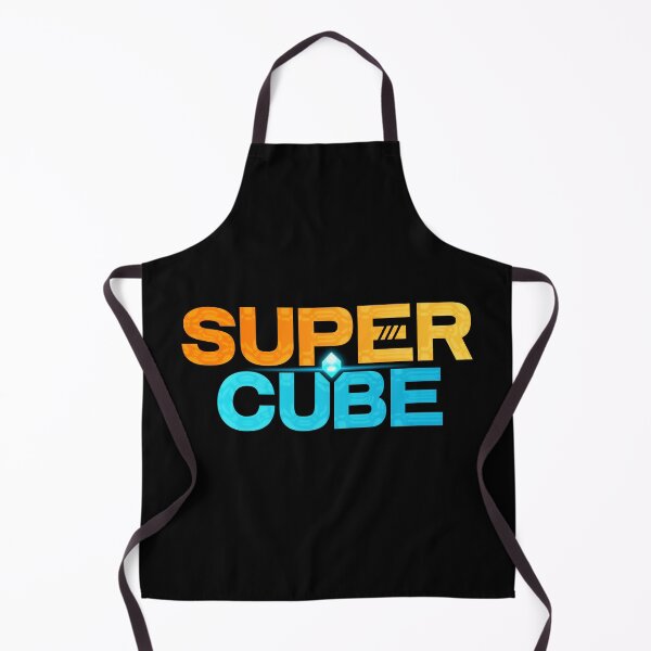 Item preview, The super cube/ 超能立方 超凡篇/Chao Neng Lifang: Chaofan Pian/el super cubo ENG C designed and sold by JCBA.