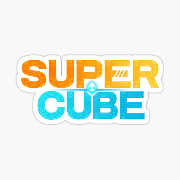 Vista previa del artículo con la obra «The super cube/ 超能立方 超凡篇/Chao Neng Lifang: Chaofan Pian/el super cubo ENG C», diseñado y vendido por JCBA.