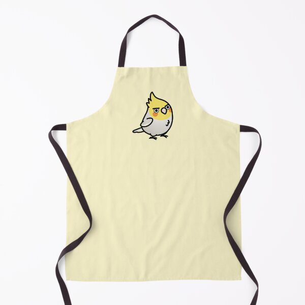 Item preview, Custom Chubby Cockatiel for Meredith designed and sold by birdhism.