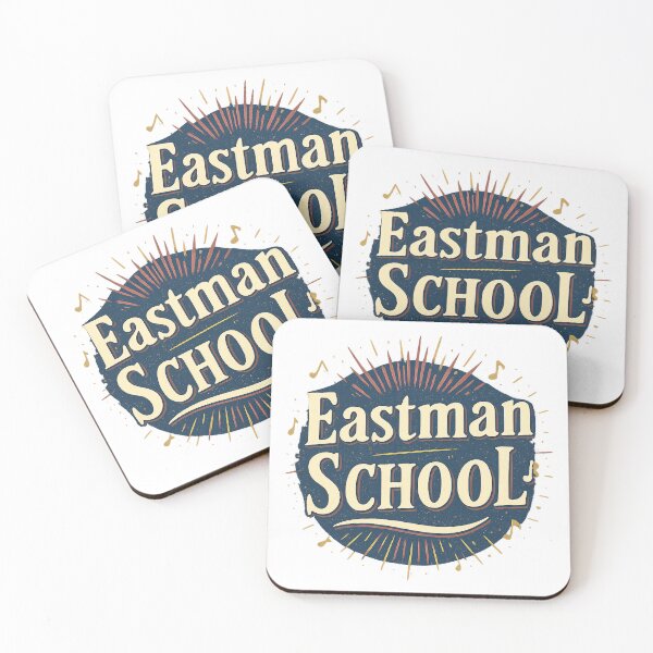 Item preview, Eastman School  designed and sold by zeroserss.