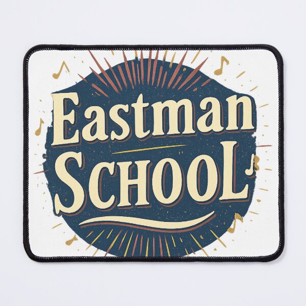 Item preview, Eastman School designed and sold by zeroserss.