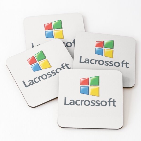 Item preview, Lacrossoft designed and sold by NextRVibe.