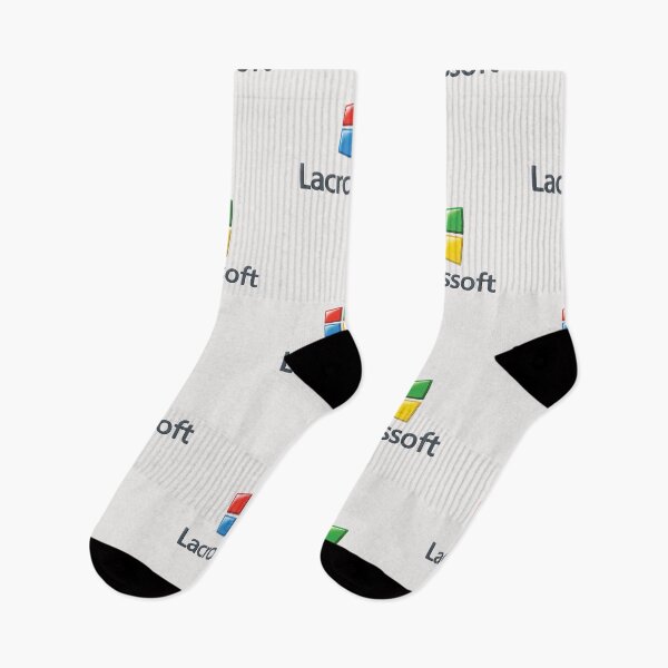 Item preview, Lacrossoft designed and sold by NextRVibe.