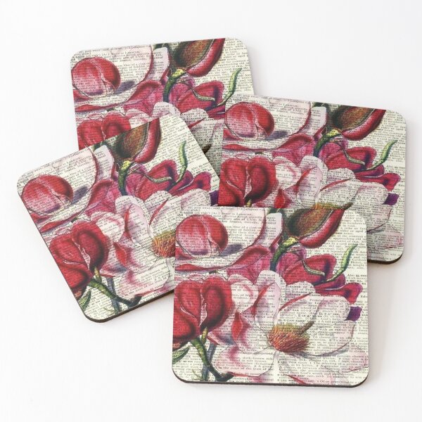 Artikelvorschau, Vintage Floral,Beliebt,Trending,Neueste,Redbubble,Teepublic,Google,Tiktok,Shopping,Etsy,Ebay,Amazon 87,Valentinstag,Neujahr entworfen und verkauft von alkamhfashion.