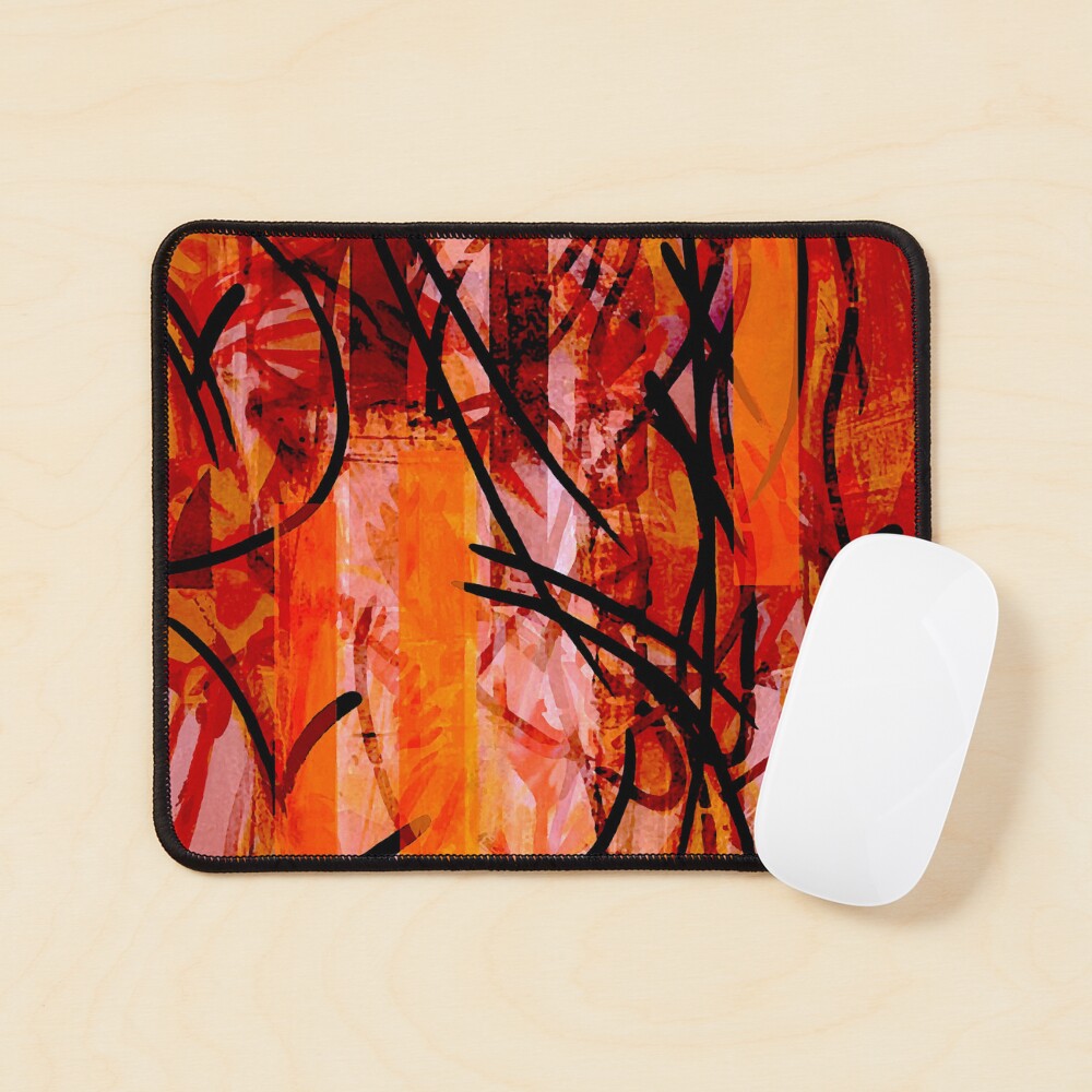 Item preview, Mouse Pad designed and sold by ViaARTfactory.