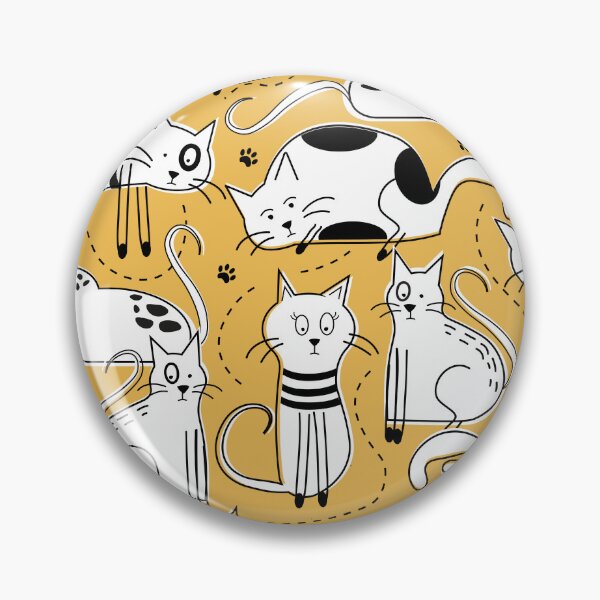 Item preview, Meeoow ! designed and sold by chiara-de-david.