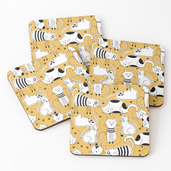 Item preview, Meeoow !  designed and sold by chiara-de-david.