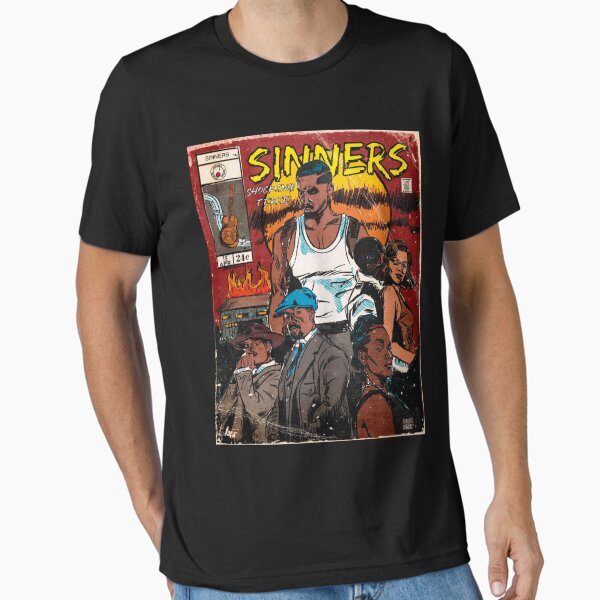 Item preview, Sinners Vintage Art designed and sold by FabienneCayla.