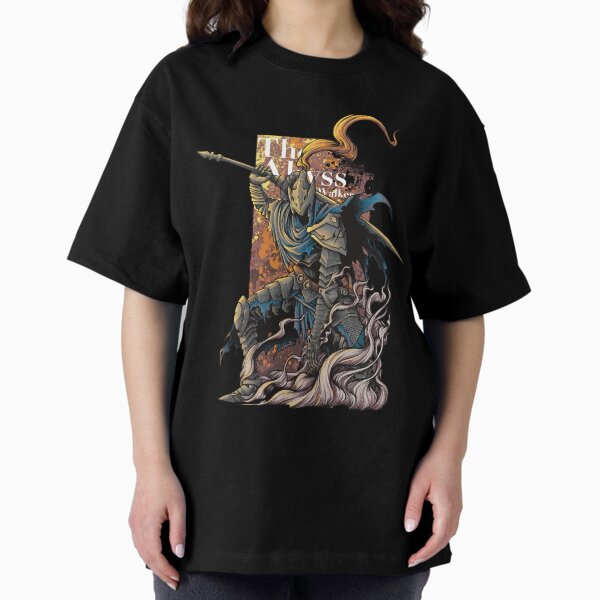 Item preview, The abyss walker designed and sold by witrasno.