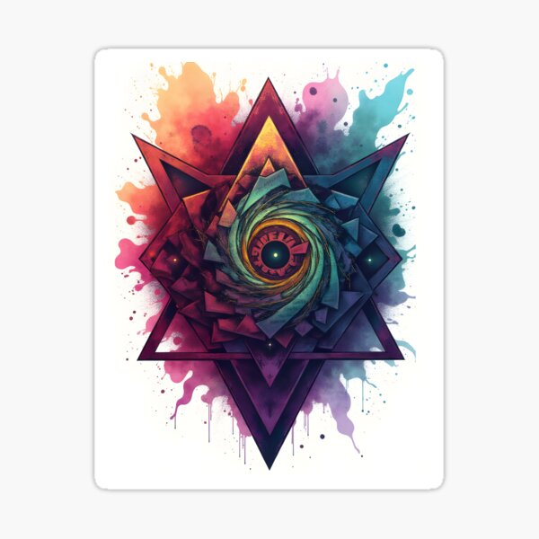 Item preview, Archalogy of triangle designed and sold by Superwin.