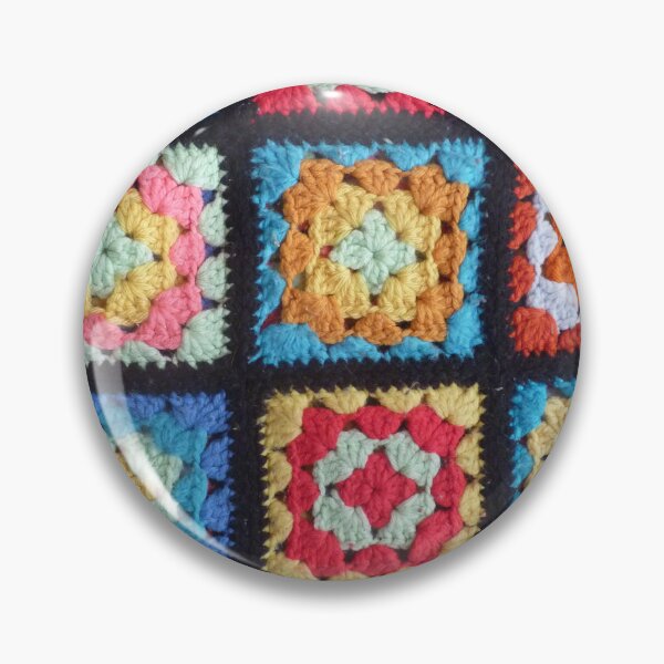 Item preview, Wool flowers designed and sold by Martin Boisvert.