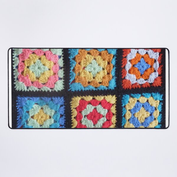 Item preview, Wool flowers designed and sold by Martin Boisvert.