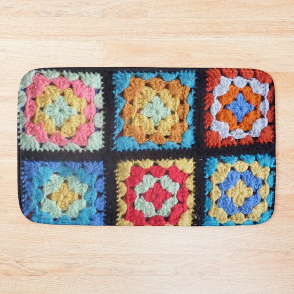 Item preview, Wool flowers designed and sold by Martin Boisvert.