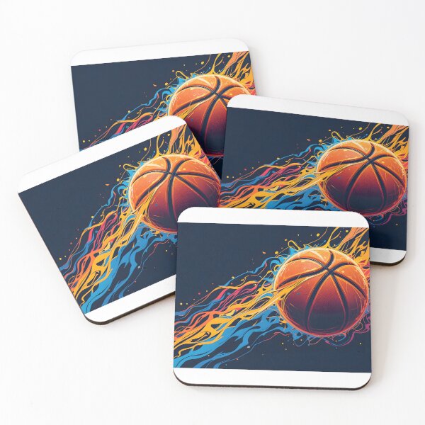 Artikelvorschau, Basketball-1 entworfen und verkauft von StreetwearE2S.