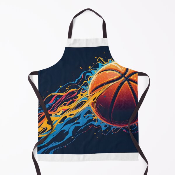 Item preview, basketball-1 designed and sold by StreetwearE2S.