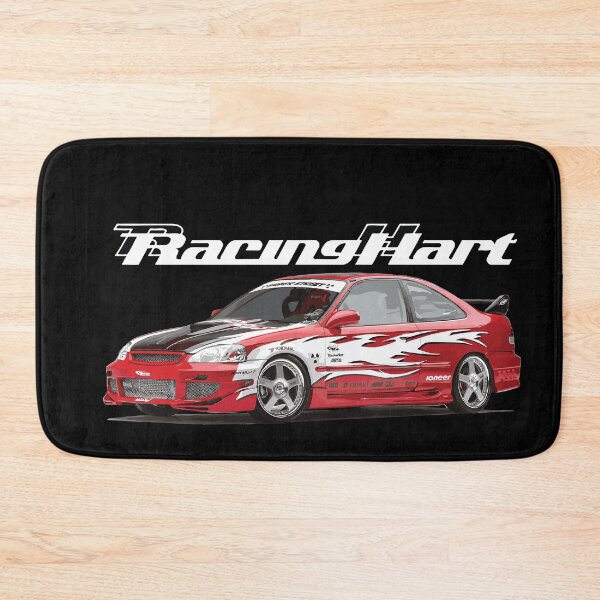 Item preview, Fast EM1 si coupe 99 spec body kit aero b16 tuner designed and sold by cowtownCOWBOY.