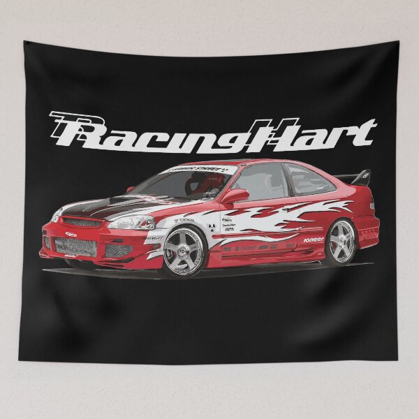 Item preview, Fast EM1 si coupe 99 spec body kit aero b16 tuner designed and sold by cowtownCOWBOY.