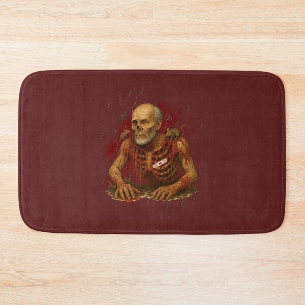 Item preview, The Resurrected Ones designed and sold by Bagvase.