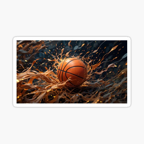 Item preview, basketball-2 designed and sold by StreetwearE2S.