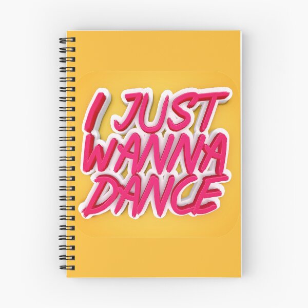 Item preview, I Just Wanna Dance - Ninja Sex Party designed and sold by flightedbird.