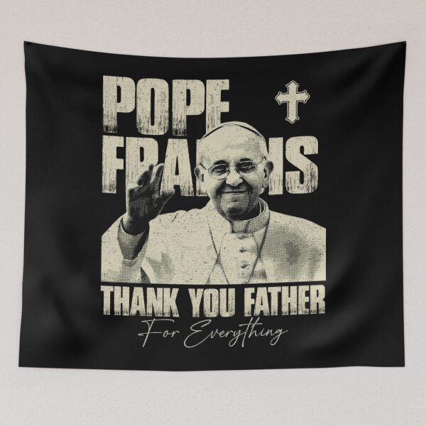 Item preview, Thank You Father For Everything designed and sold by SunsetGlimpse.