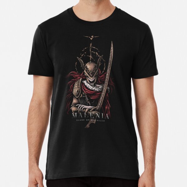 Item preview, The Blade of Miquella - Malenia designed and sold by witrasno.
