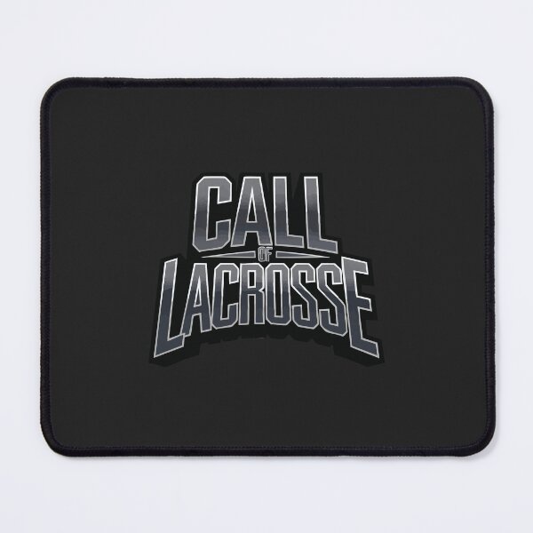 Item preview, Call Of Lacrosse designed and sold by NextRVibe.