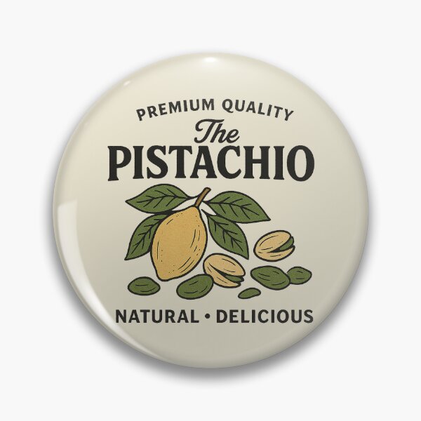 Item preview, Premium Pistachio Delight designed and sold by zzz888.