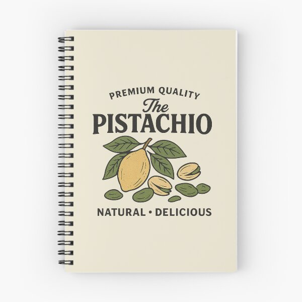 Item preview, Premium Pistachio Delight designed and sold by zzz888.