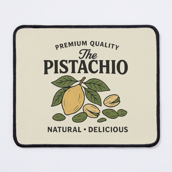 Item preview, Premium Pistachio Delight designed and sold by zzz888.