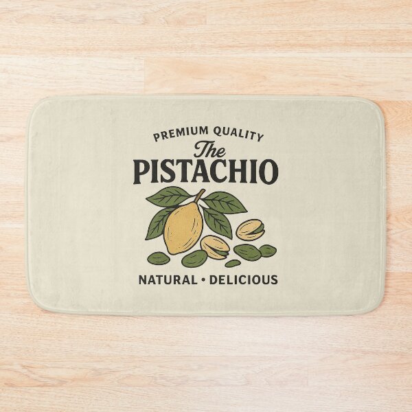Item preview, Premium Pistachio Delight designed and sold by zzz888.